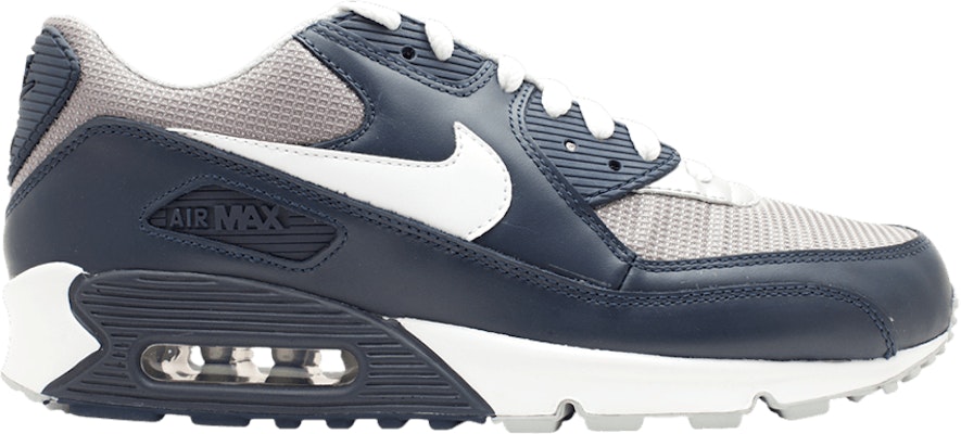耐吉 Air Max 90 減震防滑耐磨 低筒 跑步鞋 男女同款 黑 Buy 耐吉 Air Max 90 減震防滑耐磨 低筒 跑步鞋 男女同款 黑