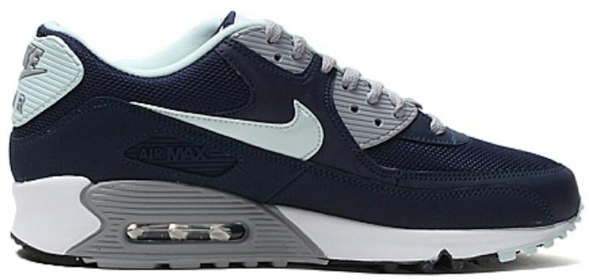 Nike Air Max 90 'Blue' 325018-412 Order Nike Air Max 90 'Blue' 325018-412