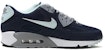 Nike Air Max 90 'Blue' 325018-412
