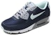Nike Air Max 90 'Blue' 325018-412