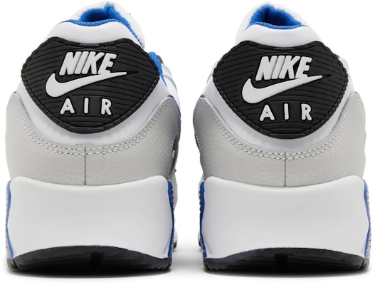 耐克 Air Max 90 '蓝色' FN6843-100 Details for 耐克 Air Max 90 '蓝色' FN6843-100