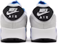 Details for Nike Air Max 90 'Blue' FN6843-100