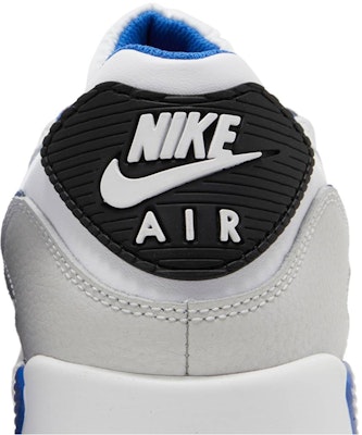 耐克 Air Max 90 '蓝色' FN6843-100 Sizing 耐克 Air Max 90 '蓝色' FN6843-100