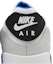 Sizing Nike Air Max 90 'Blue' FN6843-100