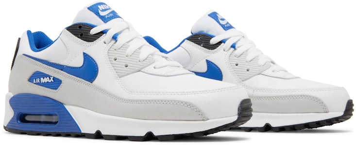 Nike Air Max 90 'Blue' FN6843-100 Cheap Nike Air Max 90 'Blue' FN6843-100
