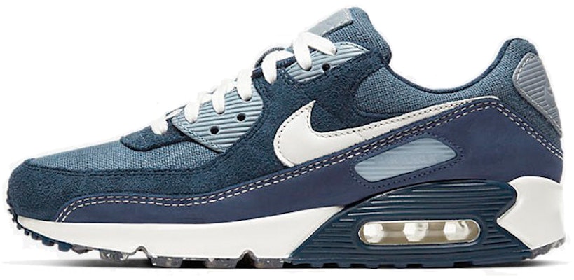 Nike Air Max 90 'Blue Cork' Lelaki Perempuan Kasut Sukan. CW6208-414 Buy Nike Air Max 90 'Blue Cork' Lelaki Perempuan Kasut Sukan. CW6208-414