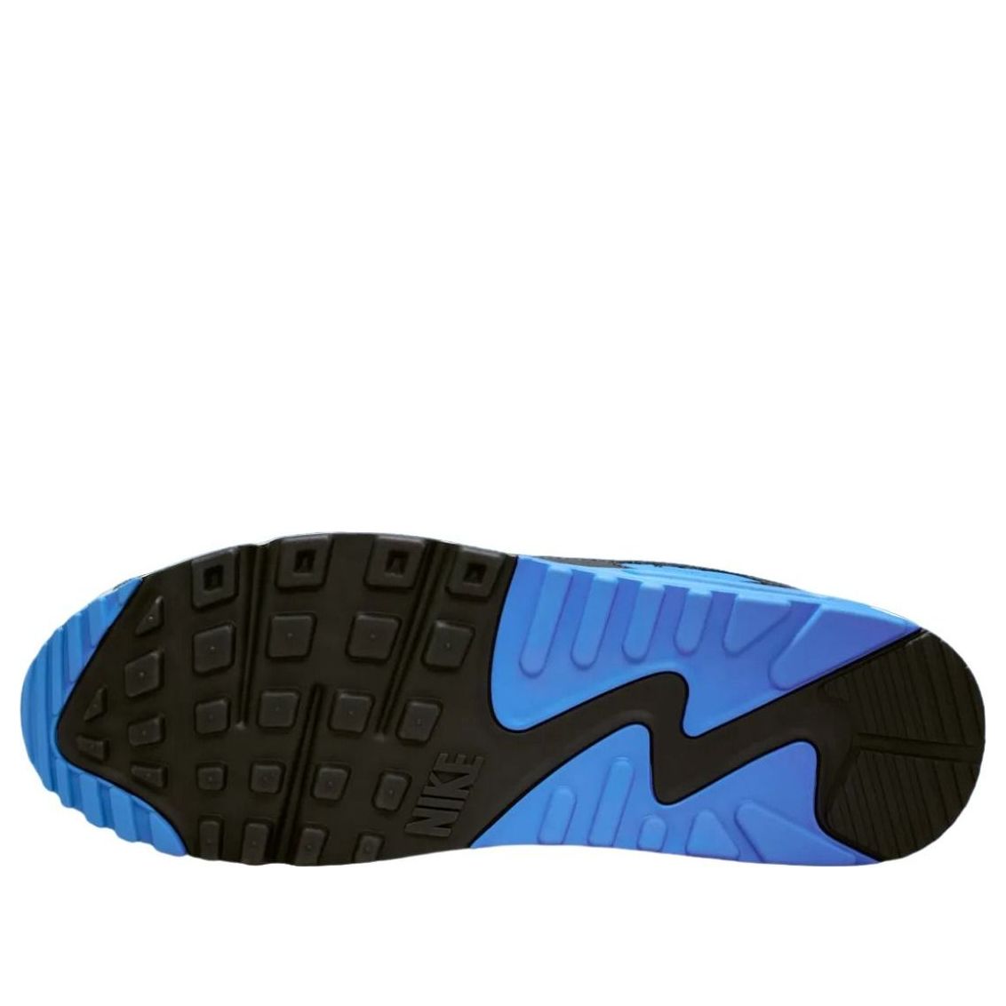 Purchase 나이키 에어맥스 90 ''화이트 블루 크리스탈'' DM0029-122