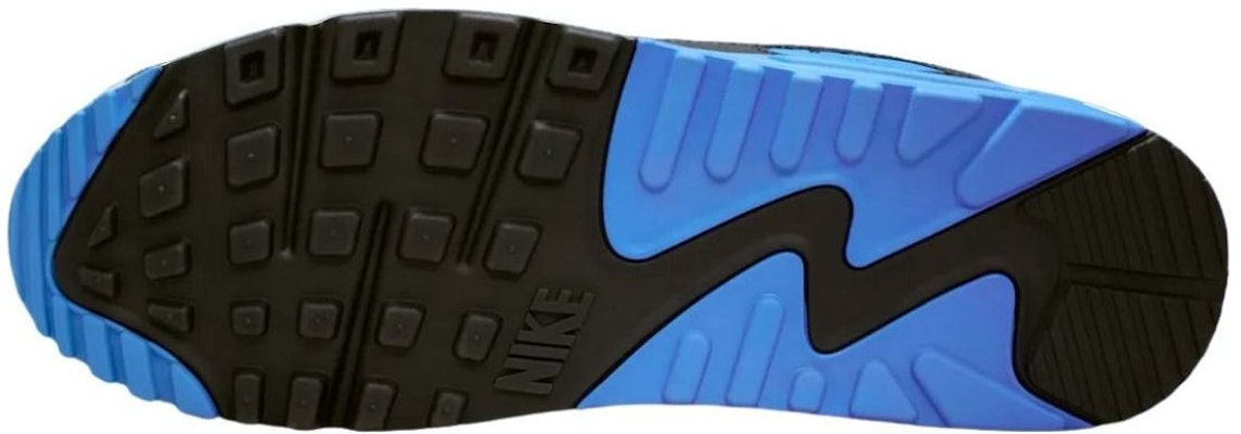 나이키 에어맥스 90 ''화이트 블루 크리스탈'' DM0029-122 Purchase 나이키 에어맥스 90 ''화이트 블루 크리스탈'' DM0029-122