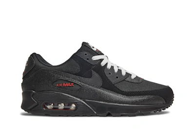 Nike Air Max 90 'Bred' DC9388-002