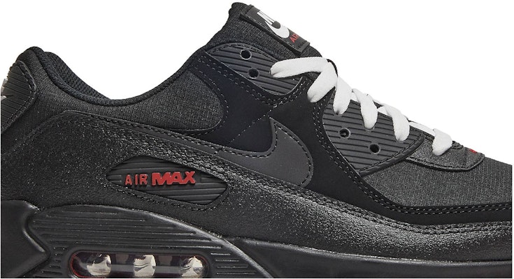 Nike Air Max 90 'Bred' Lelaki DC9388-002 Order Nike Air Max 90 'Bred' Lelaki DC9388-002