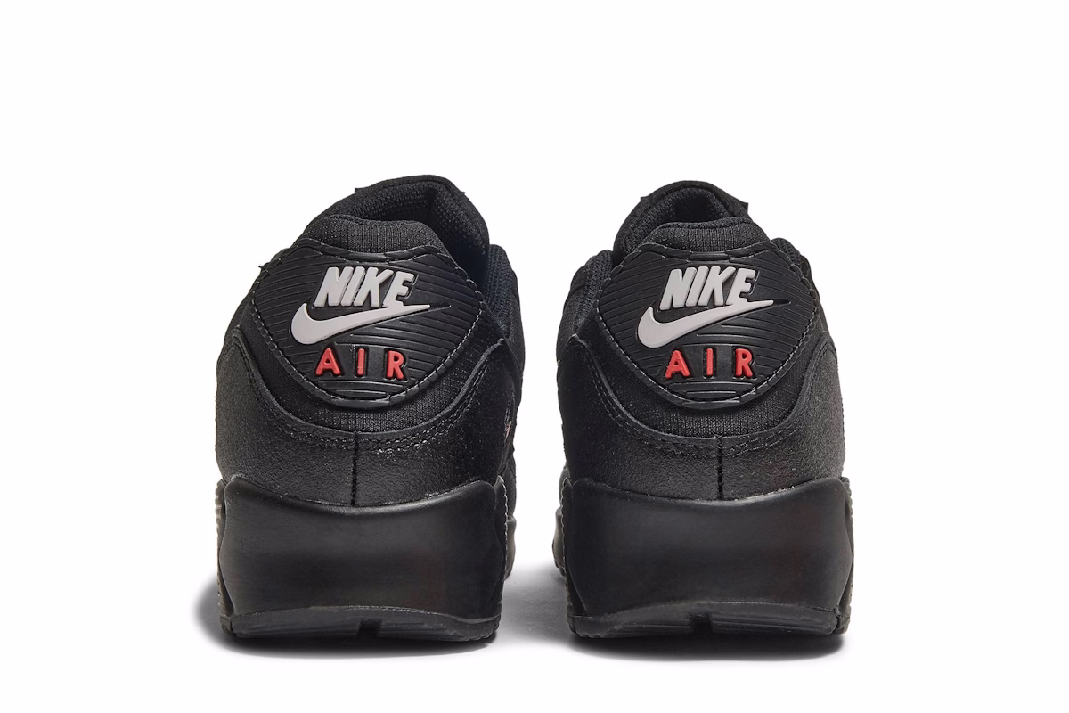 Nike Air Max 90 'Bred' DC9388-002