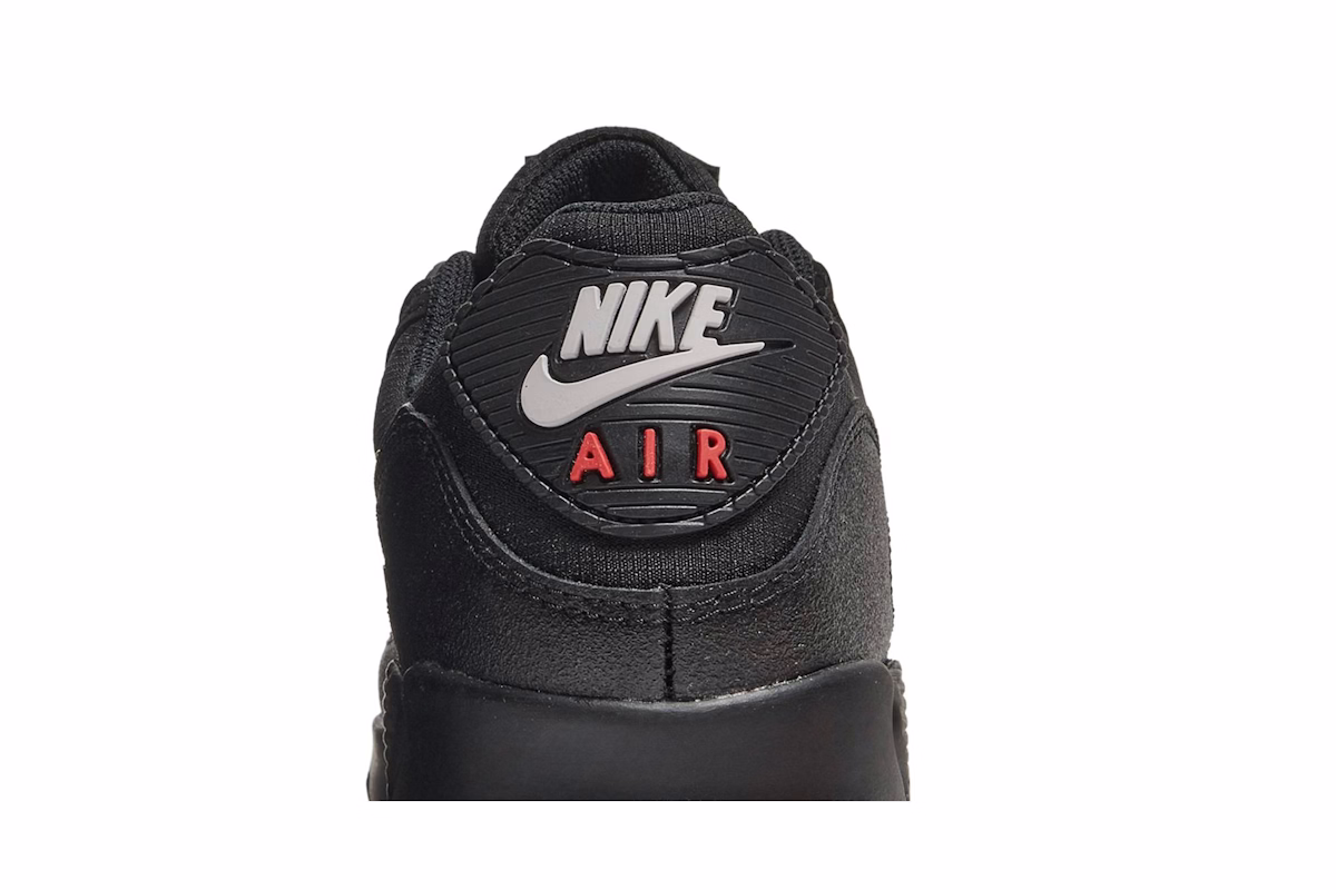 Nike Air Max 90 'Bred' DC9388-002