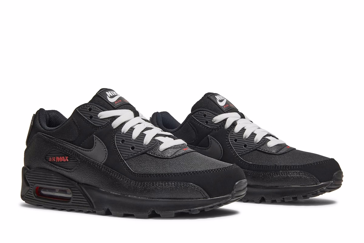 Nike Air Max 90 'Bred' DC9388-002