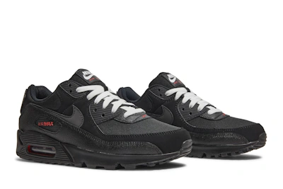 Nike Air Max 90 'Bred' DC9388-002