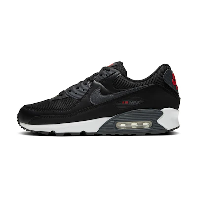 Nike Air Max 90 'Bred'