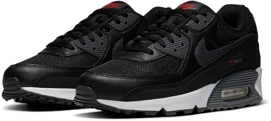 나이키 에어맥스 90 '브레드' DH4095-001 Lookbook 나이키 에어맥스 90 '브레드' DH4095-001