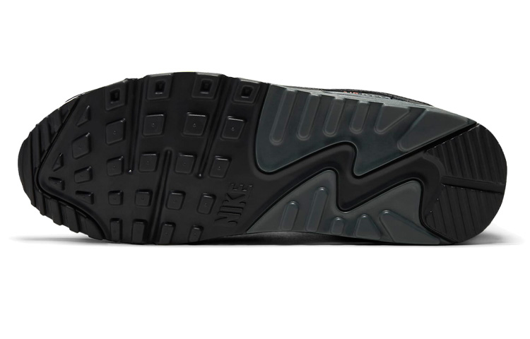 Details for 나이키 에어맥스 90 '브레드' DH4095-001