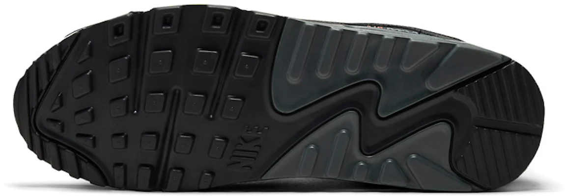 나이키 에어맥스 90 '브레드' DH4095-001 Details for 나이키 에어맥스 90 '브레드' DH4095-001