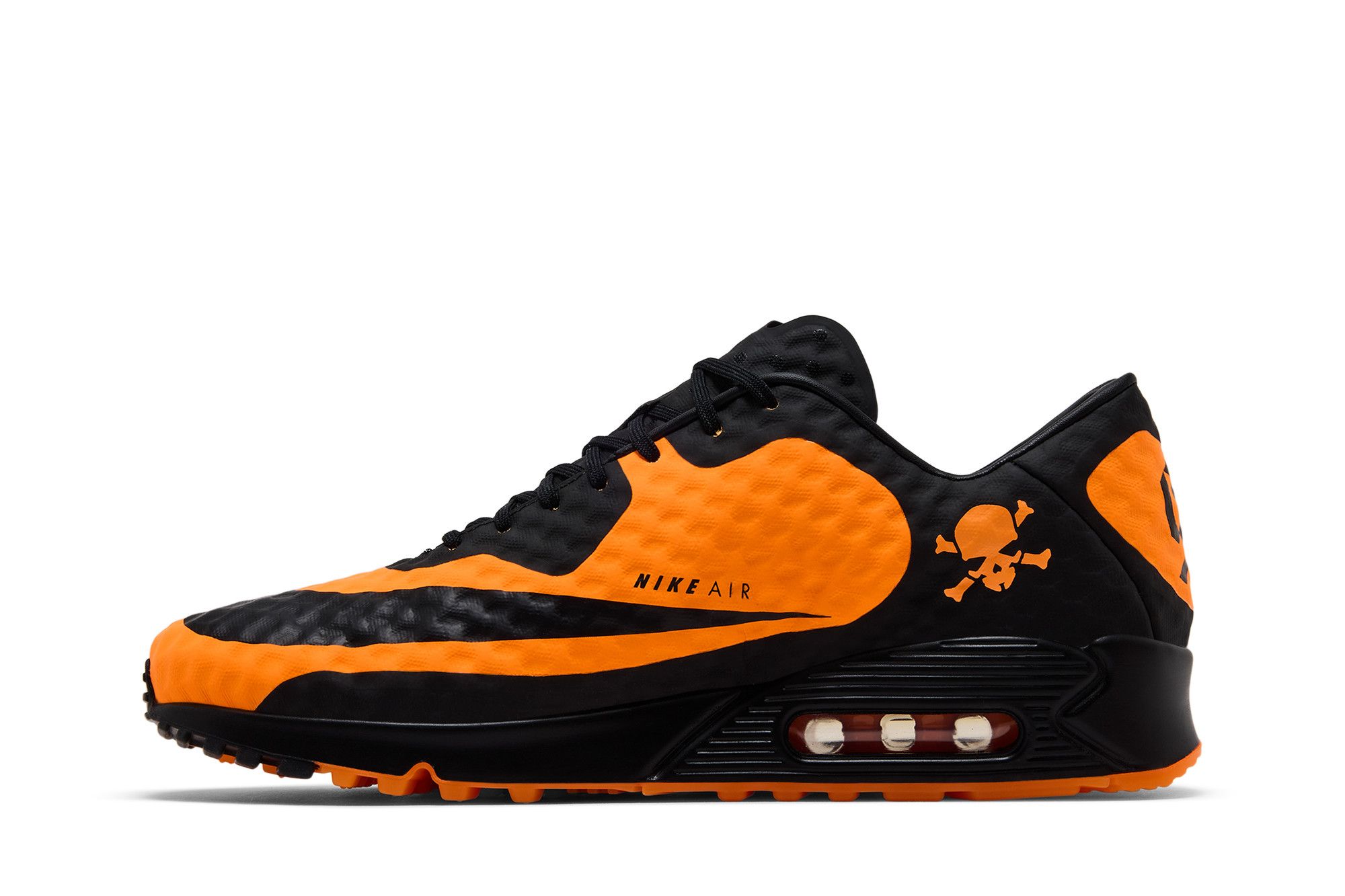 Lookbook Nike Air Max 90 Cítricos Brillantes Hypervenom IR1978-844