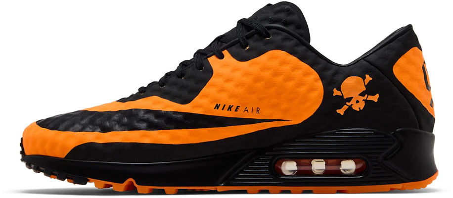 Nike Air Max 90 Cítricos Brillantes Hypervenom IR1978-844 Lookbook Nike Air Max 90 Cítricos Brillantes Hypervenom IR1978-844