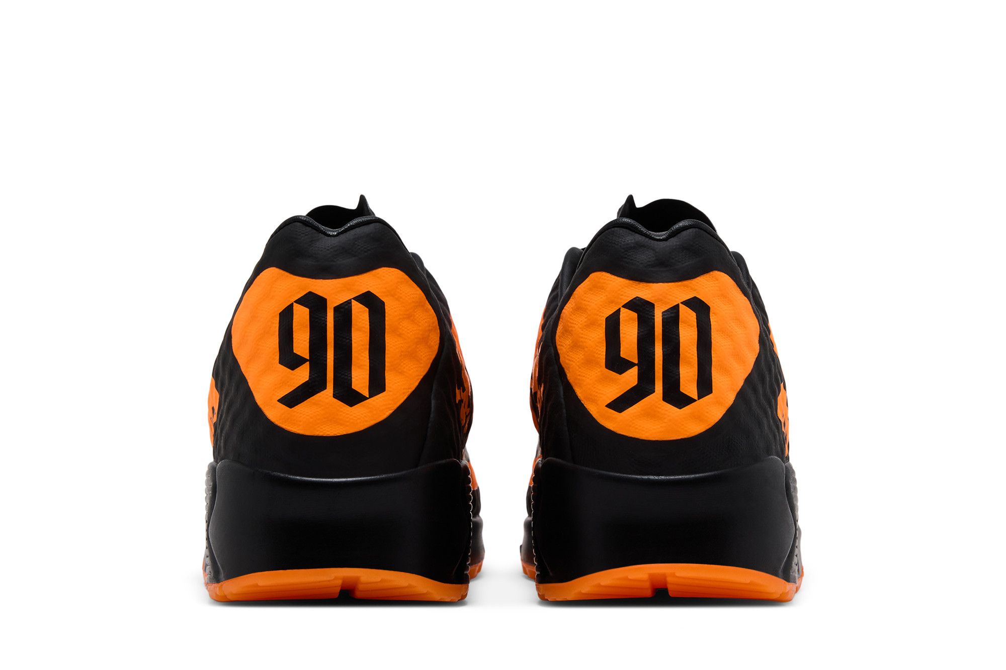 Details for Nike Air Max 90 Cítricos Brillantes Hypervenom IR1978-844