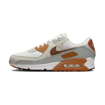 Nike Air Max 90 'British Tan Monarch'