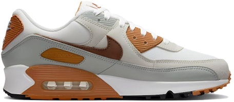 Nike Air Max 90 'British Tan Monarch' Lelaki Perempuan 2023 FN6958-100 Order Nike Air Max 90 'British Tan Monarch' Lelaki Perempuan 2023 FN6958-100