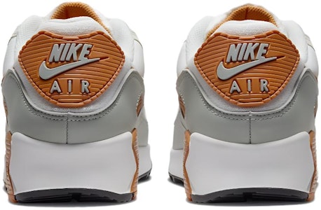 耐克Air Max 90 '英伦棕 君主配色' FN6958-100 Purchase 耐克Air Max 90 '英伦棕 君主配色' FN6958-100