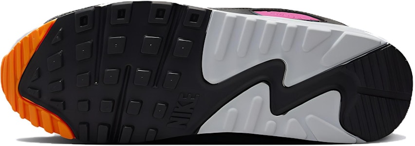 耐克Air Max 90 '英伦棕 君主配色' FN6958-100 Details for 耐克Air Max 90 '英伦棕 君主配色' FN6958-100