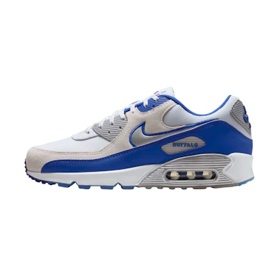Nike Air Max 90 'Buffalo Bills'