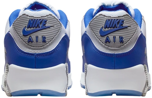 ナイキ エア マックス 90 ''バッファロービルズ'' II7589-100 Shop ナイキ エア マックス 90 ''バッファロービルズ'' II7589-100