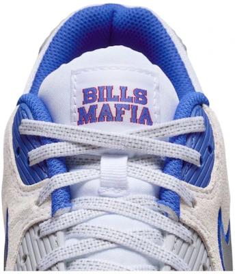 ナイキ エア マックス 90 ''バッファロービルズ'' II7589-100 Purchase ナイキ エア マックス 90 ''バッファロービルズ'' II7589-100