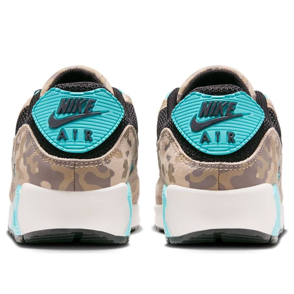 Purchase Nike Air Max 90 'Camo Pack - Aurora Hijau' IF1721-100