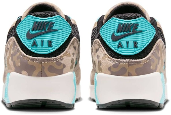 Nike Air Max 90 'Camo Pack - Aurora Green' IF1721-100 Purchase Nike Air Max 90 'Camo Pack - Aurora Green' IF1721-100