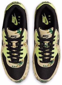 Nike Air Max 90 'Camo Pack - Emas Lemon Twist' IF1721-700 Shop Nike Air Max 90 'Camo Pack - Emas Lemon Twist' IF1721-700