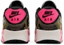 Details for Nike Air Max 90 'Pek Camo - Sequoia Hyper Pink' IF1721-300