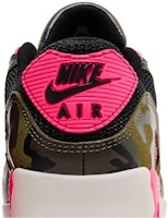 Nike Air Max 90 'Camo Pack - Sequoia Hyper Pink' Camo Sequoia Pink Terbaru IF1721-300 Sizing Nike Air Max 90 'Camo Pack - Sequoia Hyper Pink' Camo Sequoia Pink Terbaru IF1721-300