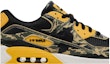 Order Nike Air Max 90 'Camo Pack - University Gold' Edisi Emas Universiti Camo IF1721-001