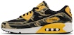 Nike Air Max 90 'Camo Pack - University Gold' Edisi Emas Universiti Camo IF1721-001