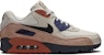 Nike Air Max 90 'Camowabb' CI5646-001 - Kasut Lelaki & Wanita