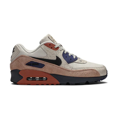 Nike Air Max 90 'Camowabb'