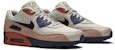Nike Air Max 90 'Camowabb' CI5646-001 - Kasut Lelaki & Wanita