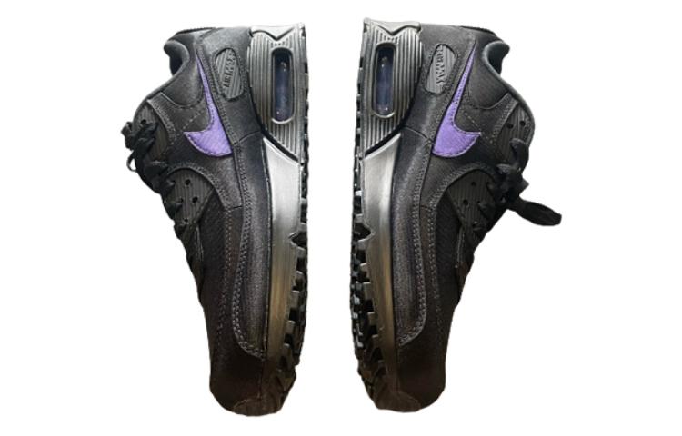 Lookbook 耐克Max 90 '休闲舒适' FD5175900