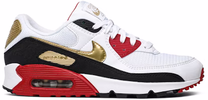 Nike Air Max 90 'Chinese New Year' CU3005-171 Nike Air Max 90 'Chinese New Year' CU3005-171