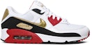 Buy Nike Air Max 90 'Tahun Baru Cina' CU3005-171