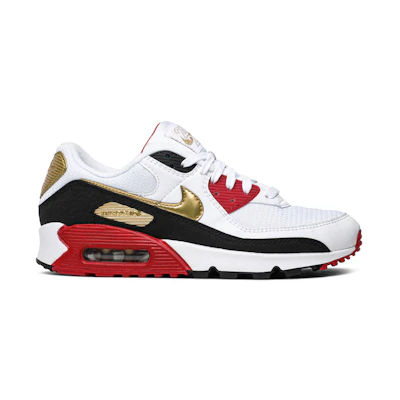 Nike Air Max 90 'Chinese New Year'