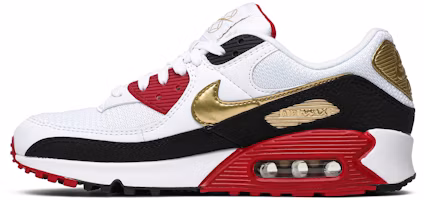 Lookbook Nike Air Max 90 'Chinese New Year' CU3005-171