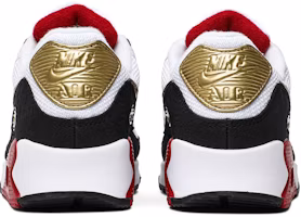 Details for Nike Air Max 90 'Chinese New Year' CU3005-171