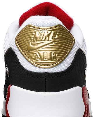 Nike air max sales 90 chinese new year