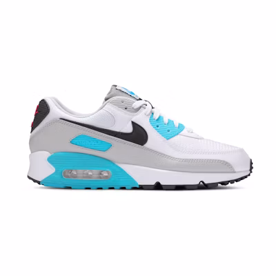 Nike Air Max 90 'Chlorine Blue'